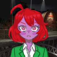Steam Avatar