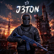 J