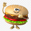 Burger Brian