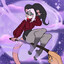 Amber (spooky month)