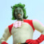 Captain Planet