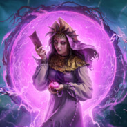 Player Avatar