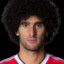 Marouane Fellaini