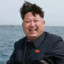 Kim jong un