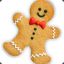 GingerBreadMan