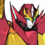 Rodimus Prime