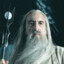 Saruman the stupid