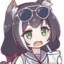 猹