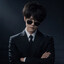 Steam avatar