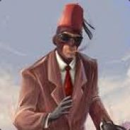 Elite| Spy Black Rose