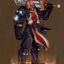 Ashbringer