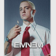 EMINƎM - steam id 76561198213537696