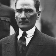 Mustafa Kemal Atatürk avatar