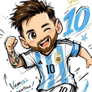 Player avatar
