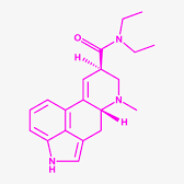 Lysergic acid diethylamide