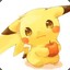 Thunder Pikachu