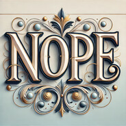NOPE
