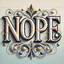 NOPE