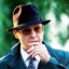 Raymond Reddington