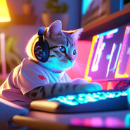Kotolik :) Steam avatar
