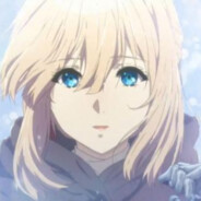 我永远喜欢薇尔莉特