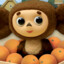 cheburashka