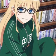 我永远喜欢泽村英梨梨