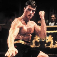 [CM] Frank Dux