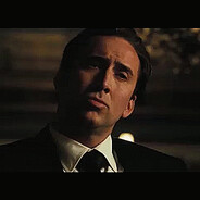 Nicolas Cage