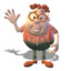 Carl Wheezer