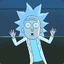 Tiny Rick