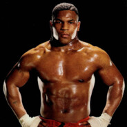 Mike Tyson - steam id 76561199004810460