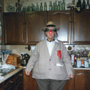 Maksim Glazer Steam avatar