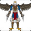 EAGLEWARRIOR