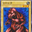 Left Nut Of Exodia