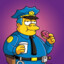 Clancy Wiggum