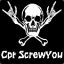 Cpt ScrewYou