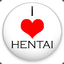 I Love Hentai