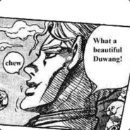 What a beautiful Duwang