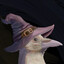 CrowWizard