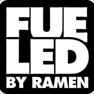 FUELED BY RAMEN