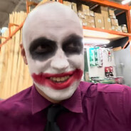 The Home Depot Joker