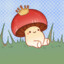 MushroomCrown