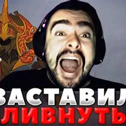 Анальный дебошир