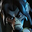 MUTED IF BR