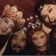 白龙马（已黑化