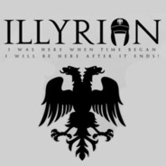 ILLYRIAN - steam id 76561199328157231