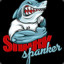 Shark Spanker