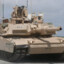 M1 Abrams