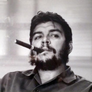 Ernesto Guevara